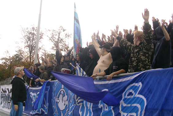 Wacker Burghausen vs MSV Duisburg (1-1) (1)