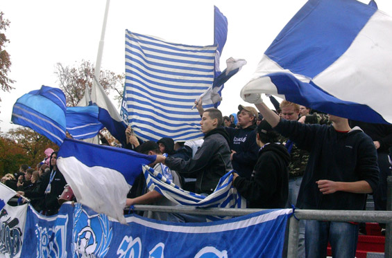 Wacker Burghausen vs MSV Duisburg (1-1) (2)
