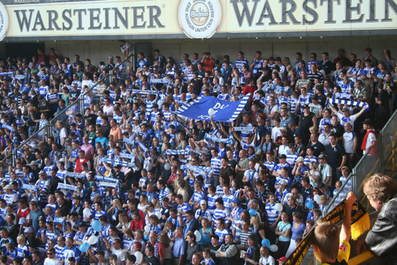 Borussia Dortmund vs MSV Duisburg (1-3) (1)