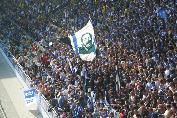 Borussia Dortmund vs MSV Duisburg (1-3) (4)