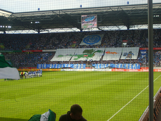 MSV Duisburg vs VfL Wolfsburg (1-3) (1)
