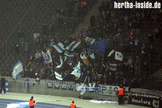 Hertha BSC vs MSV Duisburg (2-0) (1)