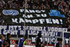 MSV Duisburg vs FC Hansa Rostock (1-1)