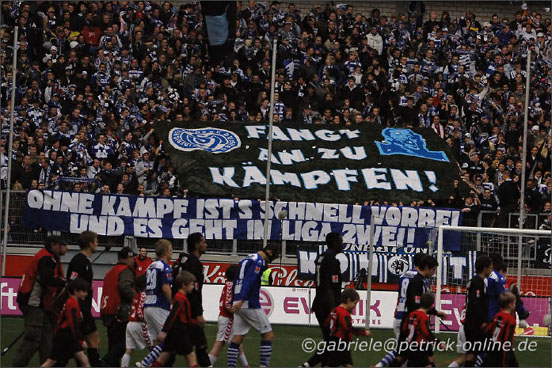 MSV Duisburg vs FC Hansa Rostock (1-1) (5)
