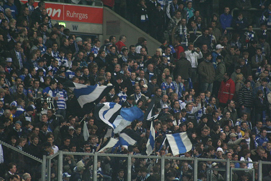 FC Schalke 04 vs MSV Duisburg (2-1) (2)
