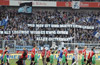 MSV Duisburg vs Hannover 96 (2-1)