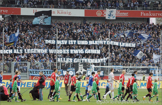 MSV Duisburg vs Hannover 96 (2-1) (1)