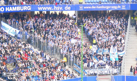 Hamburger SV vs MSV Duisburg (0-1) (1)