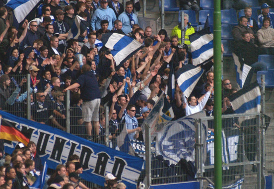 Hamburger SV vs MSV Duisburg (0-1) (5)
