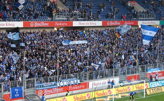 MSV Duisburg vs Karlsruher SC (0-1) (1)