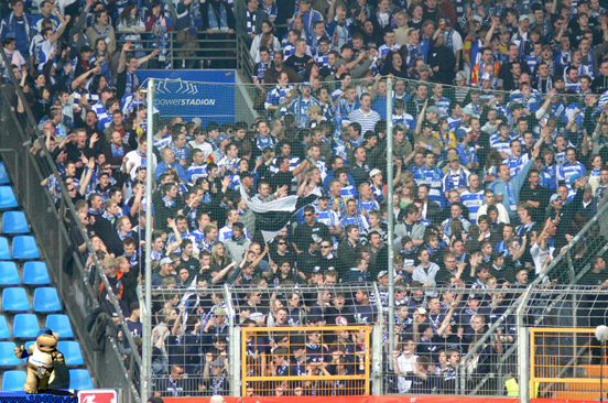 VfL Bochum vs MSV Duisburg (1-1) (1)