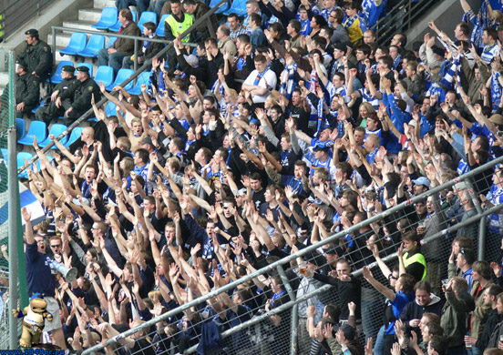 VfL Bochum vs MSV Duisburg (1-1) (4)