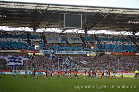 MSV Duisburg vs Bayer 04 Leverkusen (3-2) (3)