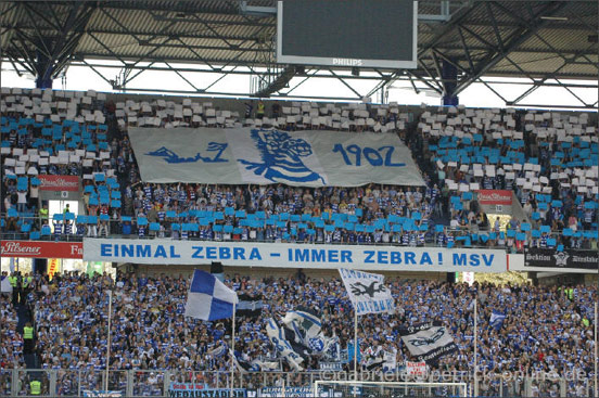 MSV Duisburg vs Bayer 04 Leverkusen (3-2) (4)