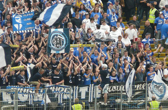Eintracht Frankfurt vs MSV Duisburg (4-2) (1)