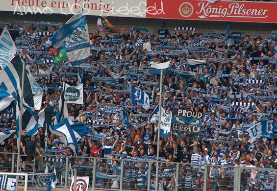 MSV Duisburg vs DSC Arminia Bielefeld (3-0) (2)