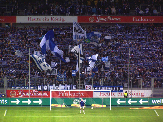 MSV Duisburg vs FC Schalke 04 (0-2) (1)