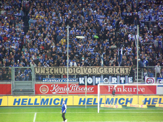 MSV Duisburg vs FC Schalke 04 (0-2) (2)