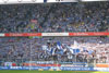 MSV Duisburg vs Werder Bremen (1-3)