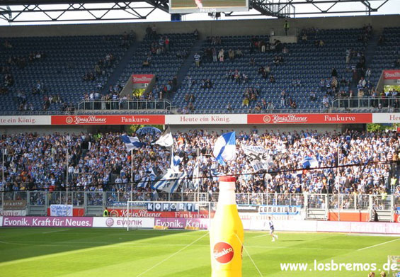 MSV Duisburg vs Werder Bremen (1-3) (1)