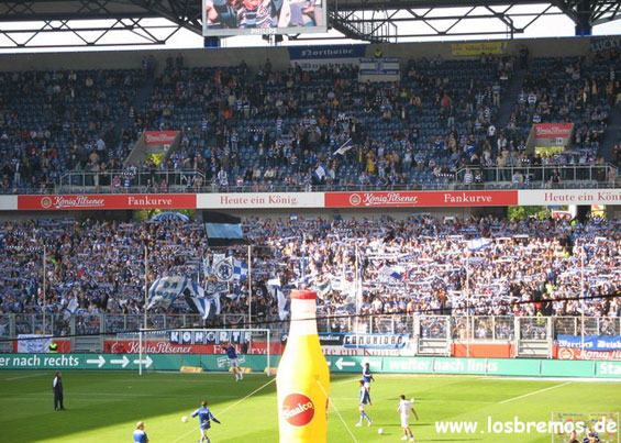 MSV Duisburg vs Werder Bremen (1-3) (3)