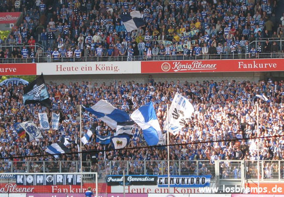 MSV Duisburg vs Werder Bremen (1-3) (4)
