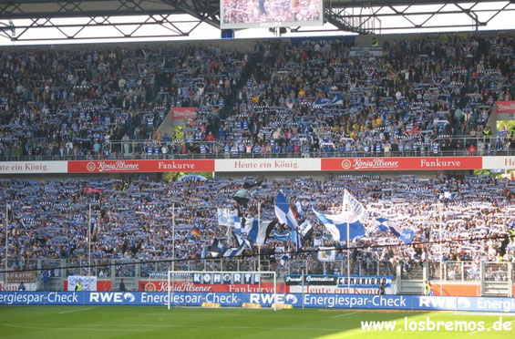 MSV Duisburg vs Werder Bremen (1-3) (6)