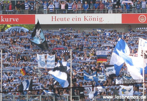 MSV Duisburg vs Werder Bremen (1-3) (7)