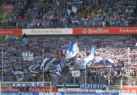 MSV Duisburg vs Werder Bremen (1-3) (8)
