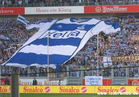 MSV Duisburg vs Werder Bremen (1-3) (9)