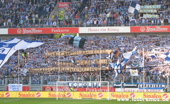 MSV Duisburg vs Werder Bremen (1-3) (10)