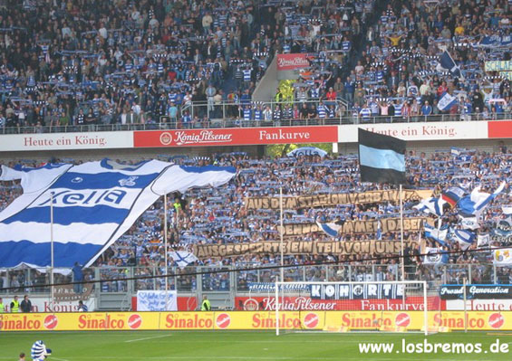 MSV Duisburg vs Werder Bremen (1-3) (11)