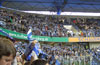 MSV Duisburg vs FC Hansa Rostock (2-2)