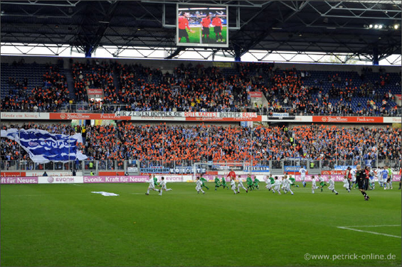 MSV Duisburg vs Rot-Weiss Ahlen (0-1) (7)