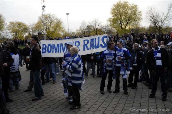 MSV Duisburg vs Rot-Weiss Ahlen (0-1) (8)