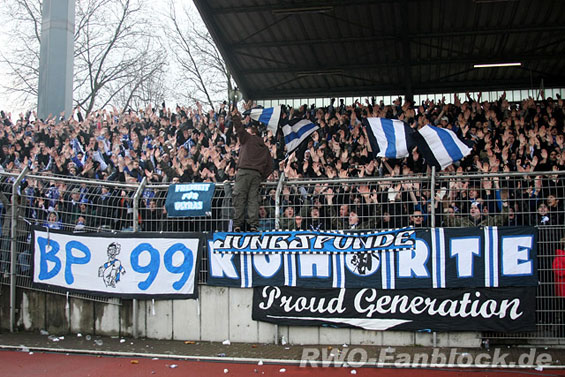 Rot-Weiß Oberhausen vs MSV Duisburg (0-3) (1)