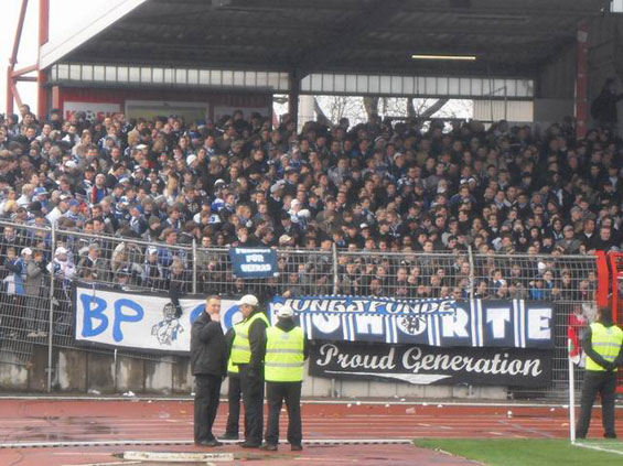 Rot-Weiß Oberhausen vs MSV Duisburg (0-3) (3)