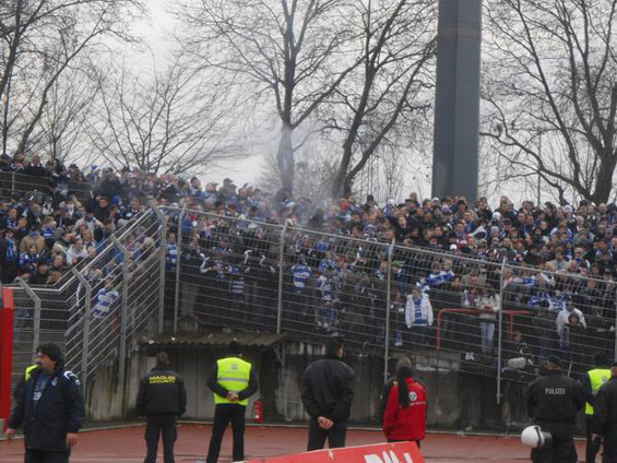 Rot-Weiß Oberhausen vs MSV Duisburg (0-3) (7)