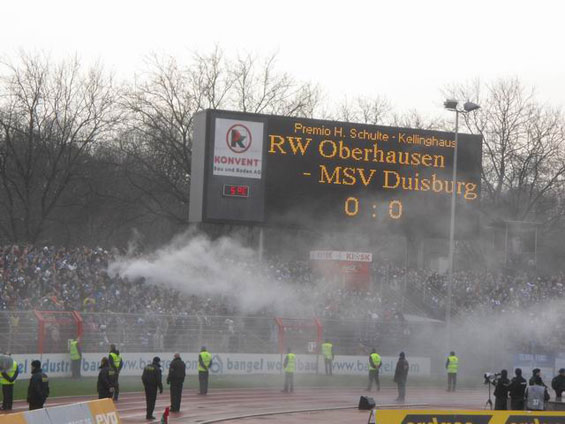 Rot-Weiß Oberhausen vs MSV Duisburg (0-3) (8)