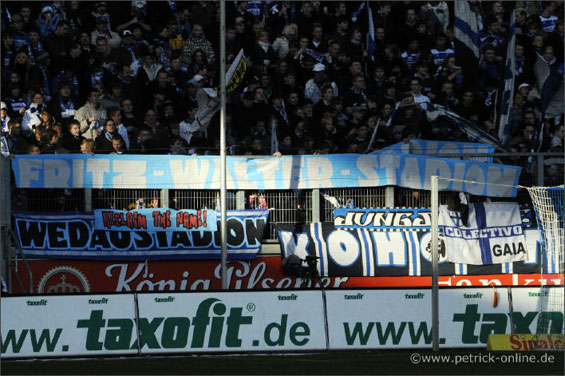 MSV Duisburg vs 1. FC Kaiserslautern (0-0) (2)