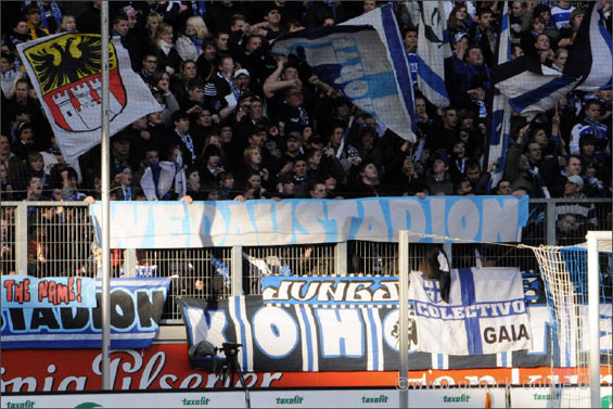 MSV Duisburg vs 1. FC Kaiserslautern (0-0) (3)