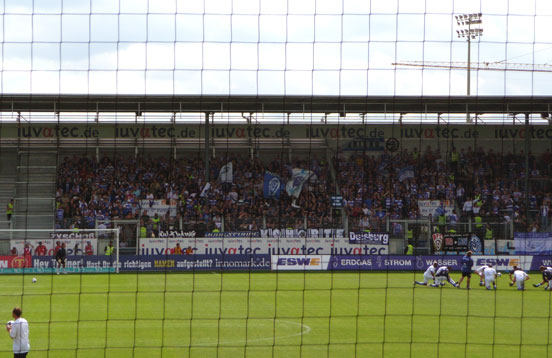 SV Wehen Wiesbaden vs MSV Duisburg (1-1) (1)
