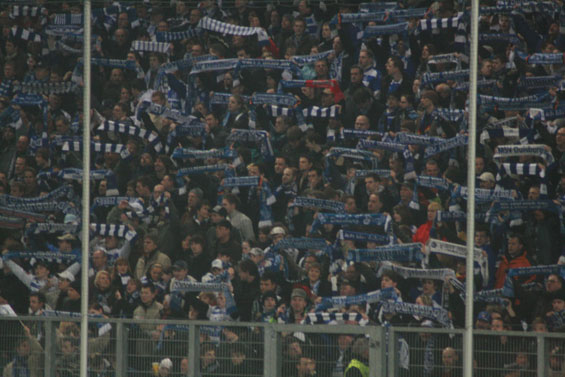MSV Duisburg vs 1. FC Nürnberg (2-2) (5)