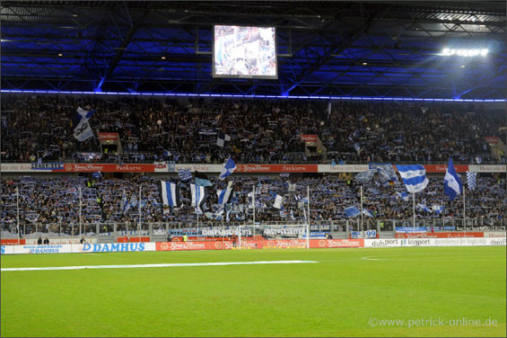 MSV Duisburg vs 1. FC Nürnberg (2-2) (10)