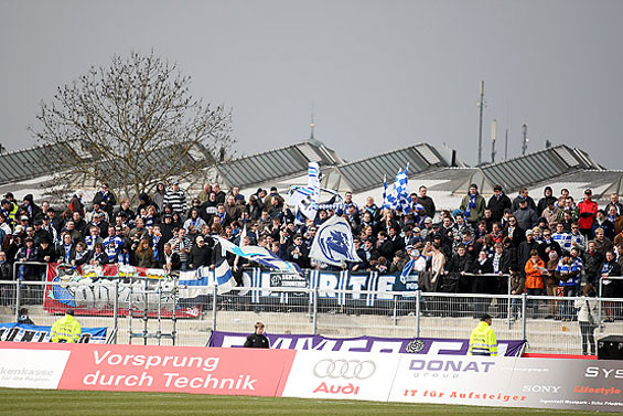 FC Ingolstadt 04 vs MSV Duisburg (0-0) (1)