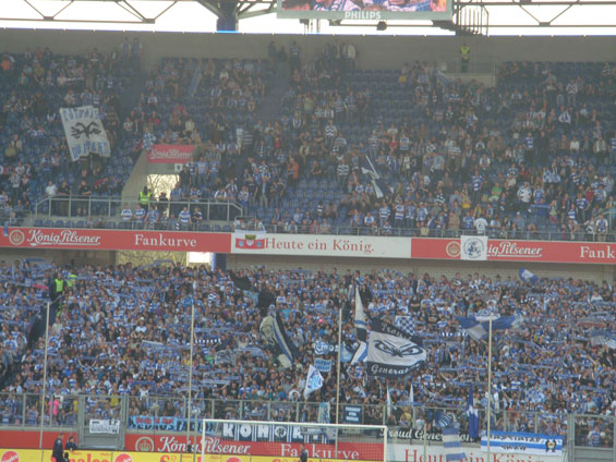 MSV Duisburg vs 1. FSV Mainz 05 (0-1) (7)