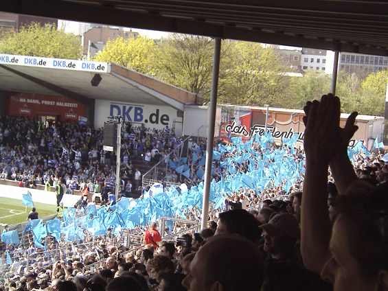 FC St. Pauli vs MSV Duisburg (2-2) (1)