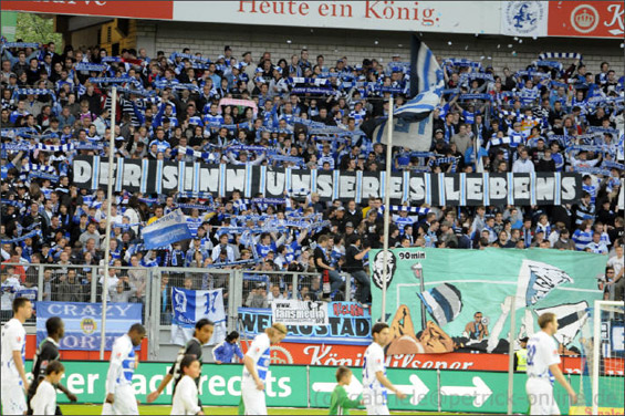 MSV Duisburg vs SpVgg Fürth (2-0) (1)