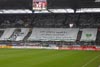 MSV Duisburg vs Rot-Weiß Oberhausen (1-1)