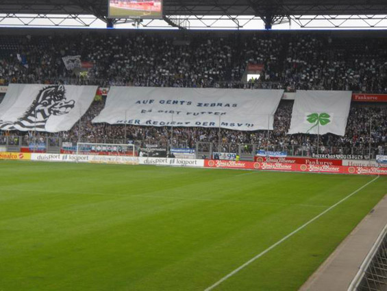 MSV Duisburg vs Rot-Weiß Oberhausen (1-1) (4)